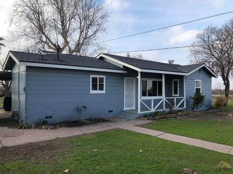 380 3rd St, Buttonwillow, CA 93206 photo 1