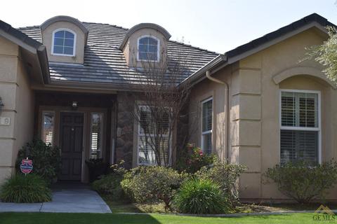2219 Crocus Dr, Bakersfield, CA 93311 photo 3