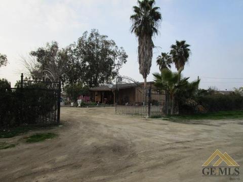 10439 Brutton St, Delano, CA 93215 photo 12
