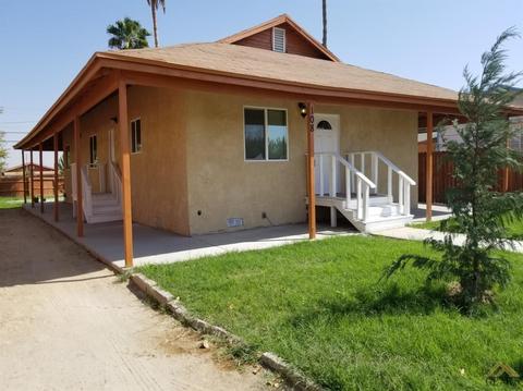 108 Monroe St, Taft, CA 93268 photo 1
