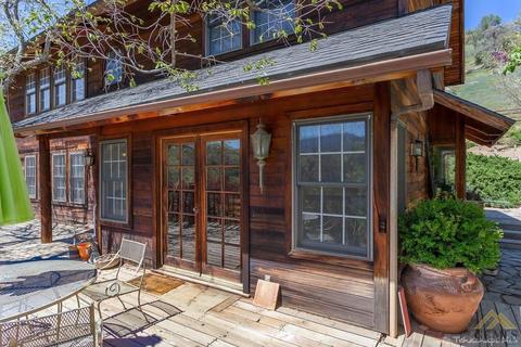 20205 Old Town Rd, Tehachapi, CA 93561 photo 4