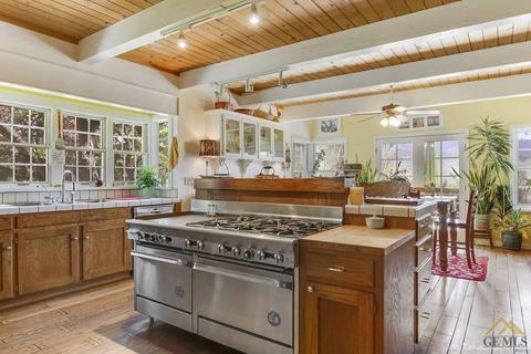 20205 Old Town Rd, Tehachapi, CA 93561 photo 11