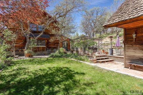 20205 Old Town Rd, Tehachapi, CA 93561 photo 2