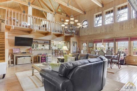 20205 Old Town Rd, Tehachapi, CA 93561 photo 8