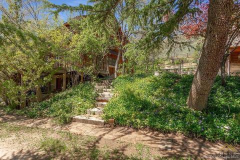 20205 Old Town Rd, Tehachapi, CA 93561 photo 28