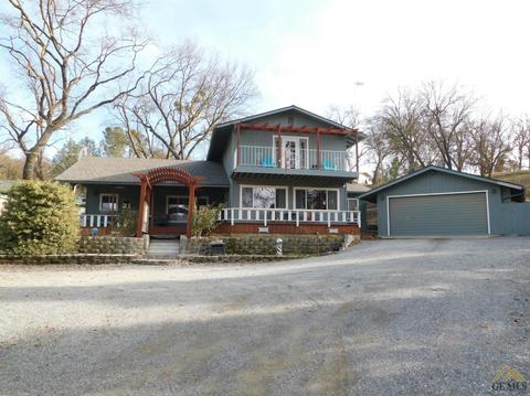 43187 Oak Dr, Posey, CA 93260 photo 1