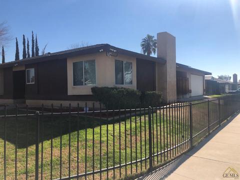 8901 Eucalyptus Dr, Bakersfield, CA 93306 photo 2