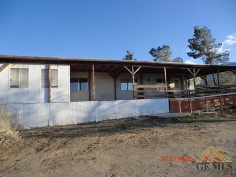 4100 Brooks Rd, Weldon, CA 93283 photo 1