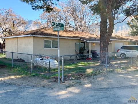1721 Bodfish St, Bodfish, CA 93205 photo 1