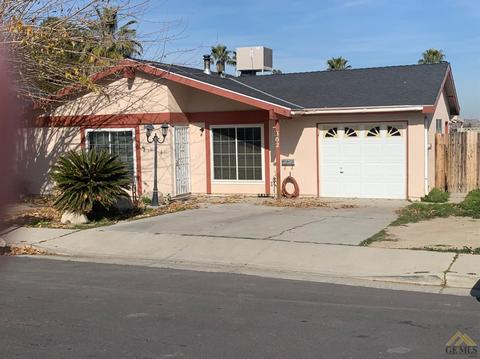 302 Sunset Ln, Taft, CA 93268 photo 1