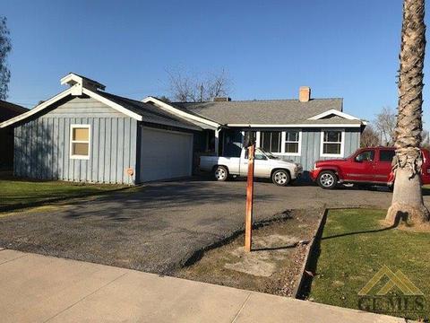 901 Birch Ave, Wasco, CA 93280 photo 1