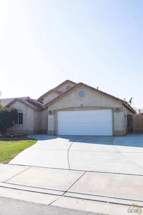 8709 Domingo St, Bakersfield, CA 93313 photo 2