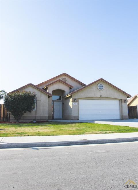 8709 Domingo St, Bakersfield, CA 93313 photo 1