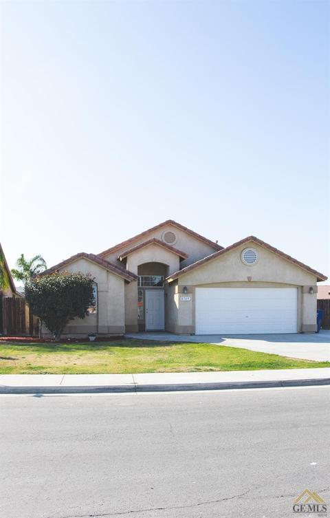 8709 Domingo St, Bakersfield, CA 93313 photo 3