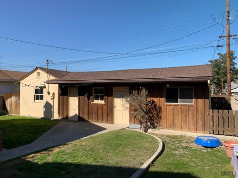 214 E Lucard St, Taft, CA 93268 photo 26