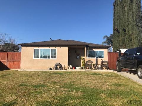 420 Curtis Ave, Shafter, CA 93263 photo 1