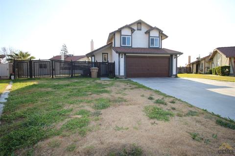 1609 Brandy Ct, Bakersfield, CA 93307 photo 1
