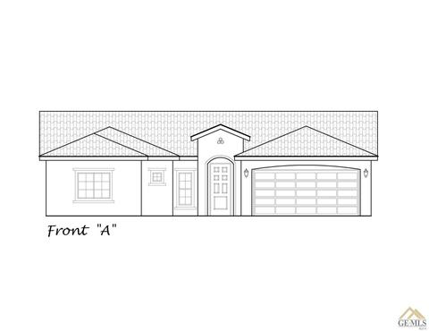 512 Rodeo St, Shafter, CA 93263 photo 1