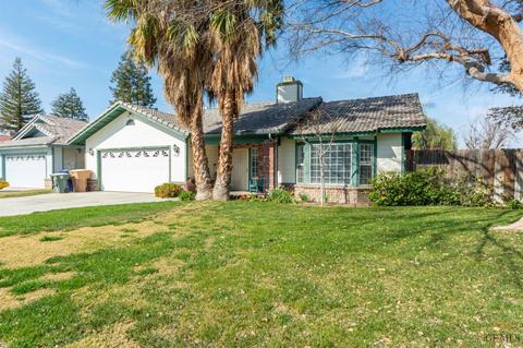 4100 Cyclone Dr, Bakersfield, CA 93313 photo 1