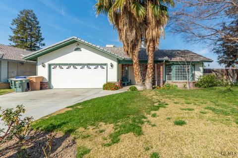 4100 Cyclone Dr, Bakersfield, CA 93313 photo 2