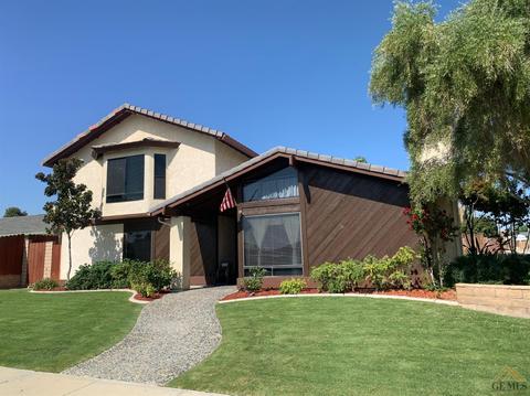 421 Sierra St, Taft, CA 93268 photo 3