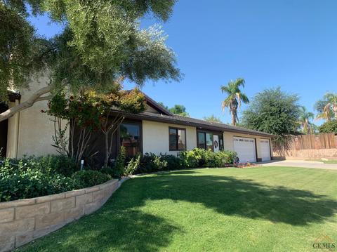 421 Sierra St, Taft, CA 93268 photo 1