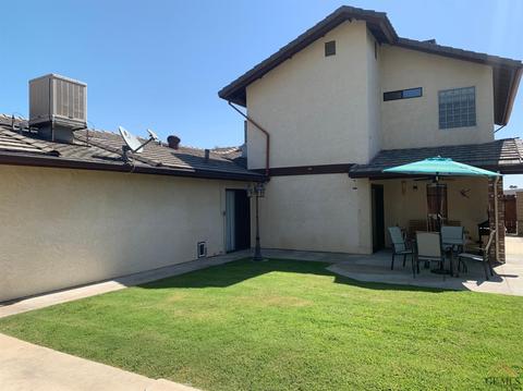 421 Sierra St, Taft, CA 93268 photo 22
