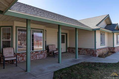 18470 Branding Iron Ct, Tehachapi, CA 93561 photo 1