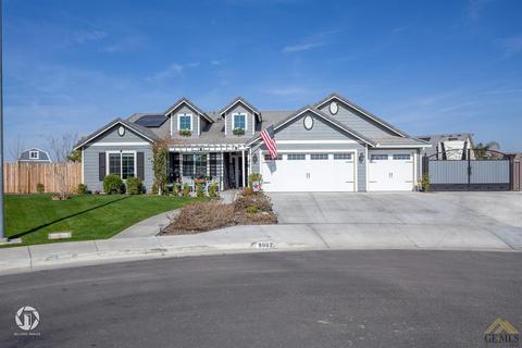9002 Rangeley Ct, Bakersfield, CA 93313 photo 1
