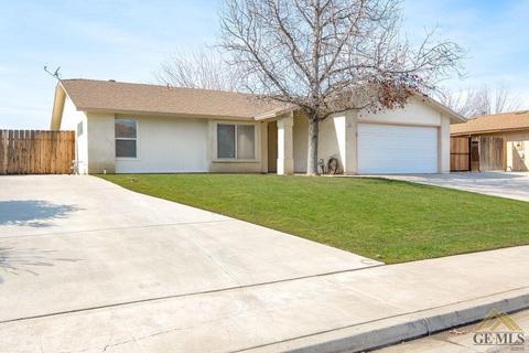 3937 Nan St, Bakersfield, CA 93312 photo 3