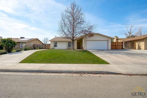 3937 Nan St, Bakersfield, CA 93312 photo 2