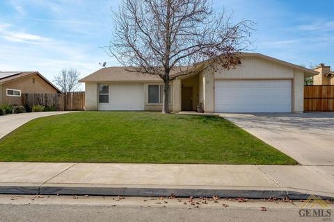 3937 Nan St, Bakersfield, CA 93312 photo 1