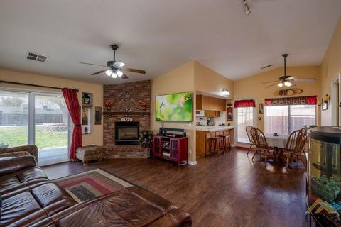 3937 Nan St, Bakersfield, CA 93312 photo 5