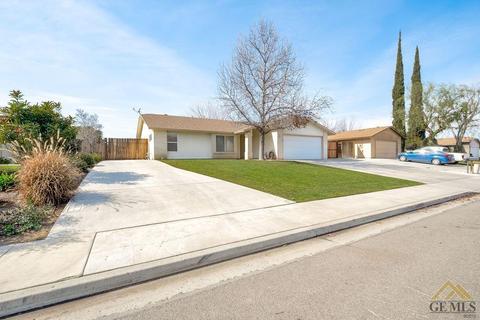 3937 Nan St, Bakersfield, CA 93312 photo 4