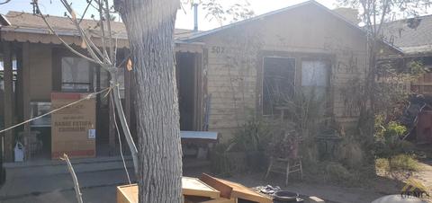 502 Buchanan St, Taft, CA 93268 photo 1
