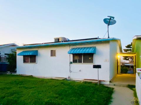 324 B St, Taft, CA 93268 photo 1