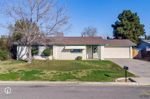 4100 Moss St, Bakersfield, CA 93312 photo 1