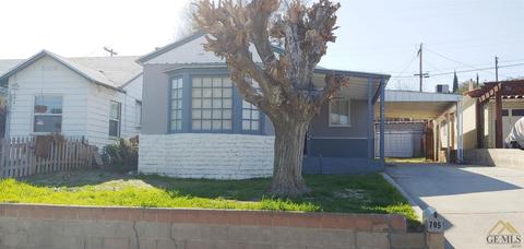 705 D St, Taft, CA 93268 photo 20