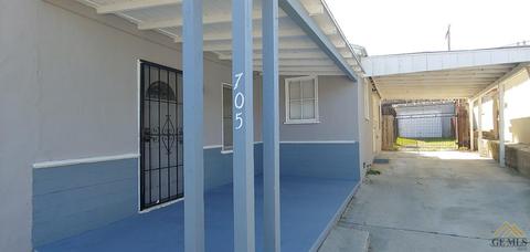 705 D St, Taft, CA 93268 photo 2