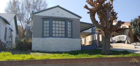 705 D St, Taft, CA 93268 photo 1