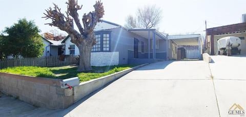 705 D St, Taft, CA 93268 photo 21