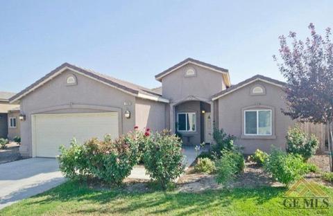 2001 Bloomfield Ave, Wasco, CA 93280 photo 1
