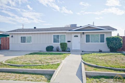 2425 Poso Dr, Wasco, CA 93280 photo 1