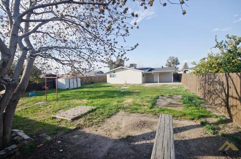 2425 Poso Dr, Wasco, CA 93280 photo 20