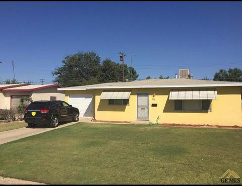 370 Orange Ave, Shafter, CA 93263 photo 1
