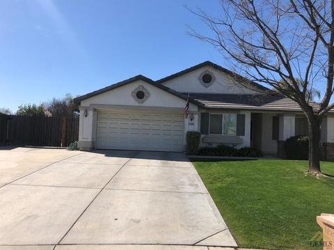 11833 Hyperion Ave, Bakersfield, CA 93312 photo 1