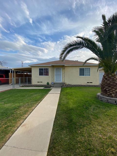 1111 Eureka St, Bakersfield, CA 93305 photo 2