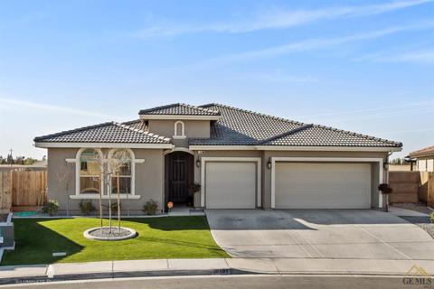 101 Hammersmith Dr, Bakersfield, CA 93314 photo 1