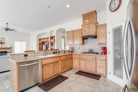 3404 N Gate Dr, Bakersfield, CA 93306 photo 14