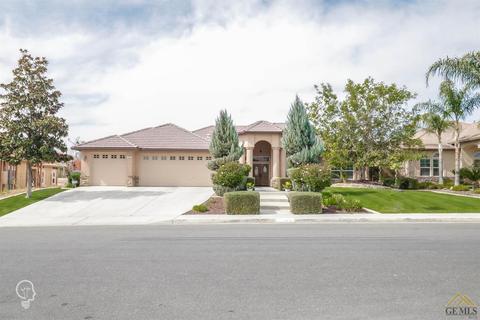3404 N Gate Dr, Bakersfield, CA 93306 photo 1